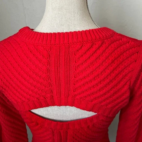 Joie Lauraly sweater size XS - Picture 8 of 13